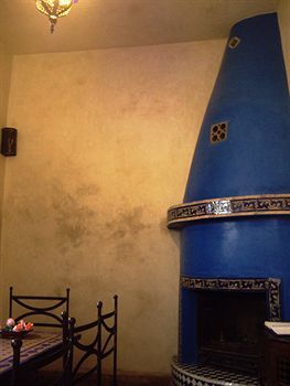 Albergue Dar Al Bahar