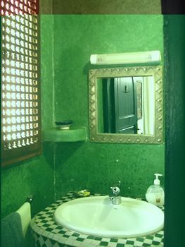 Albergue Dar Al Bahar