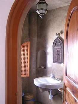 Albergue Dar Al Bahar