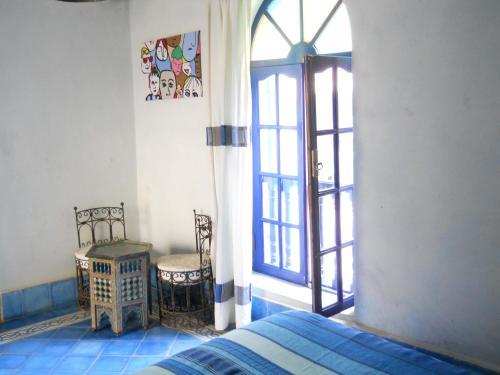 Bed & Breakfast La Maison Du Vent
