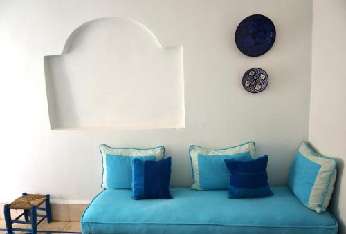 Bed & Breakfast La Maison Du Vent