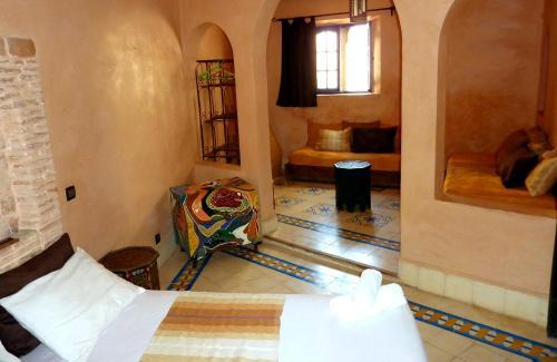Bed & Breakfast La Maison Du Vent