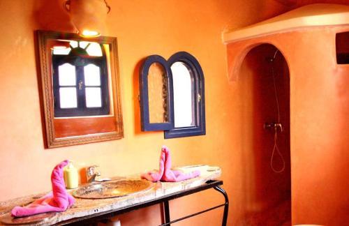Bed & Breakfast La Maison Du Vent