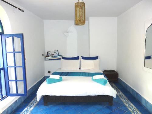 Bed & Breakfast La Maison Du Vent