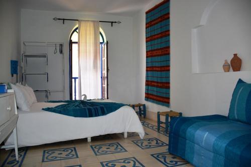 Bed & Breakfast La Maison Du Vent