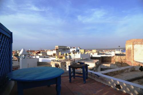 Bed & Breakfast La Maison Du Vent