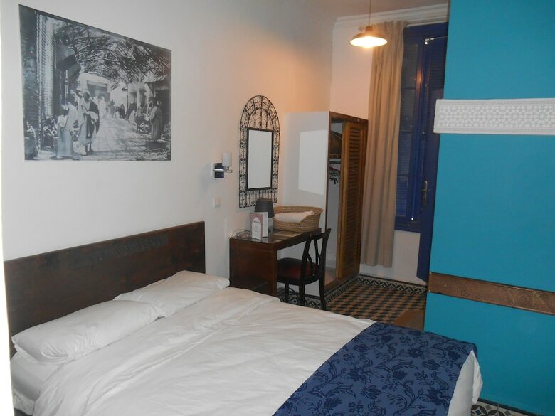 Hotel Central