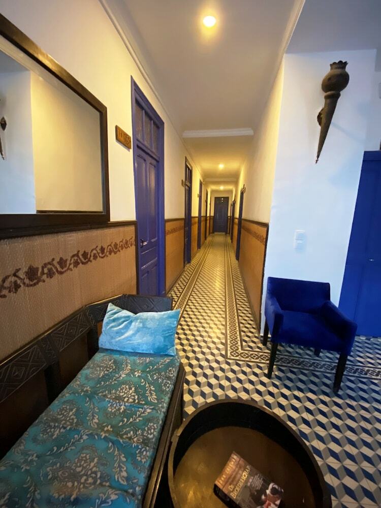 Hotel Central
