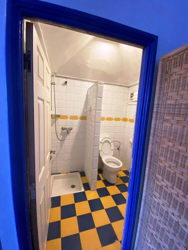 Hotel Central