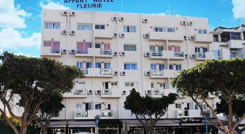 Residence Fleurie