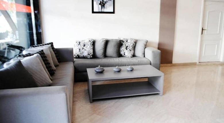 Residence Fleurie