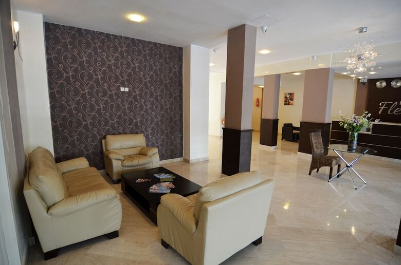 Residence Fleurie