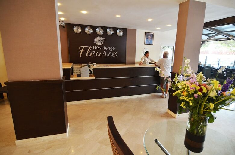 Residence Fleurie