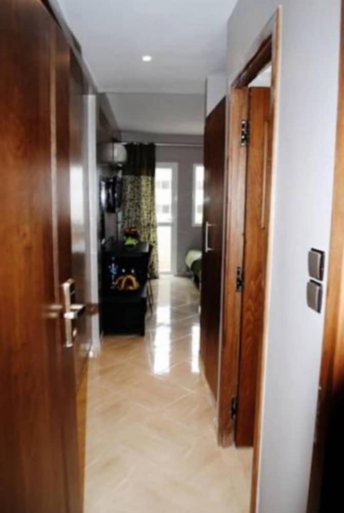 Residence Fleurie