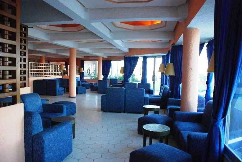 Hotel Tarik