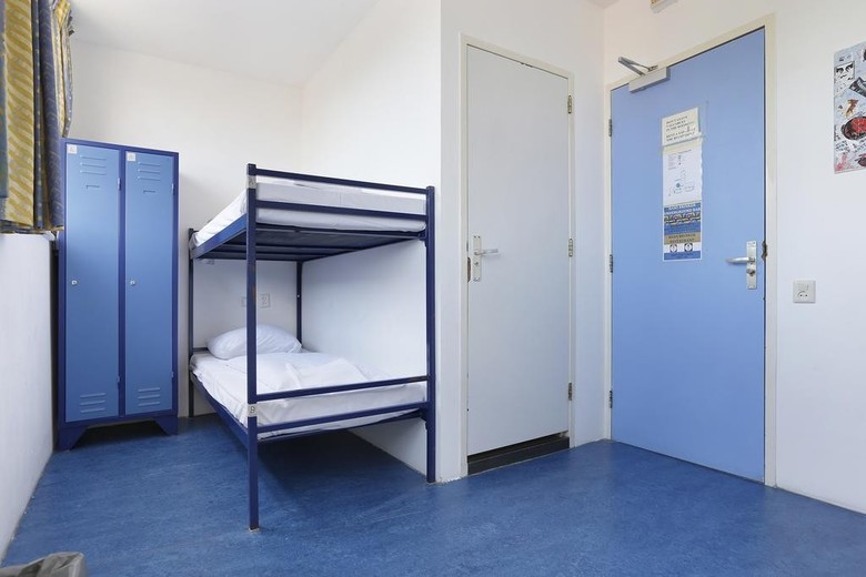 Albergue Hans Brinker