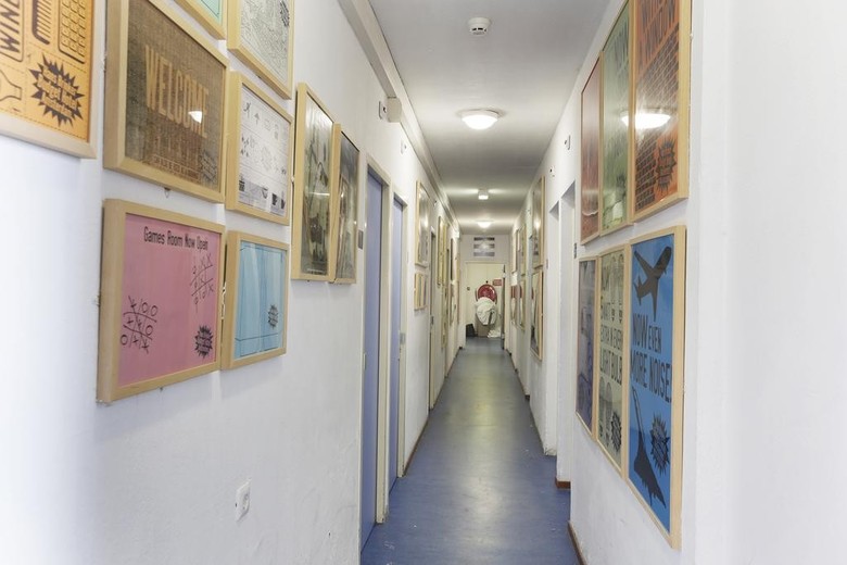 Albergue Hans Brinker