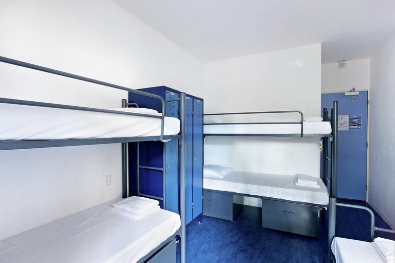 Albergue Hans Brinker