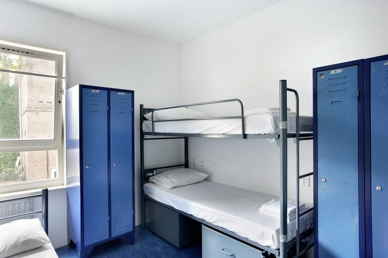 Albergue Hans Brinker