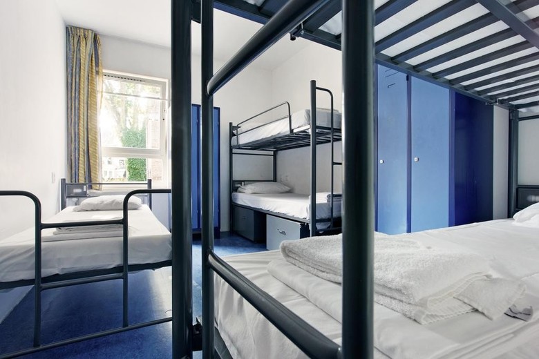 Albergue Hans Brinker