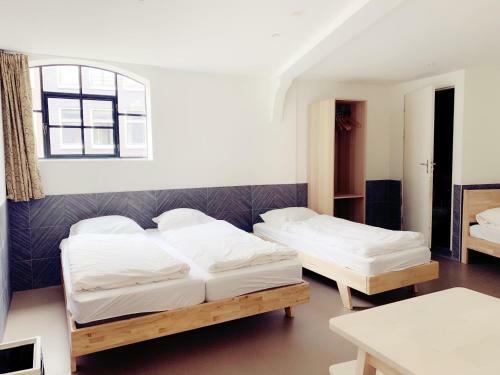 Hostel The Globe