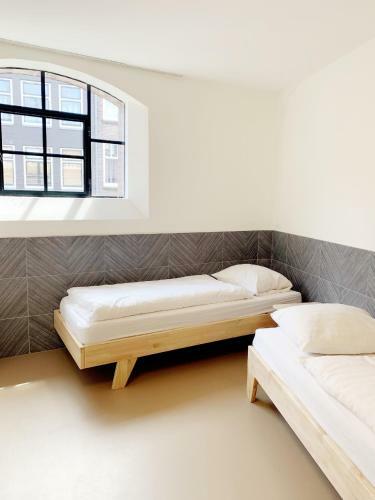 Hostel The Globe