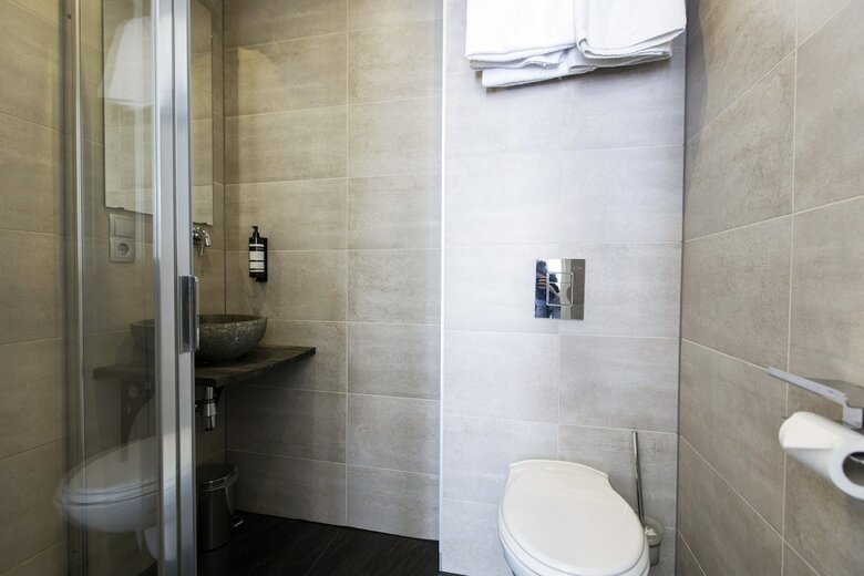 Hotel Quentin England Amsterdam