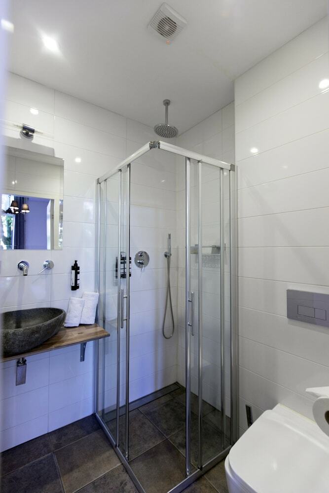 Hotel Quentin England Amsterdam