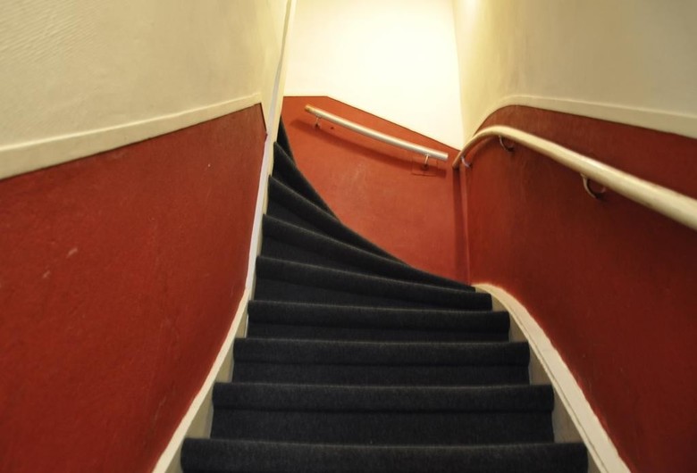 Budget Hotel Marnix City Centre