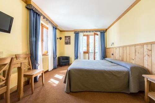 Hotel Crampon