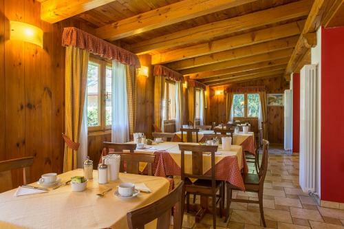Hotel Crampon
