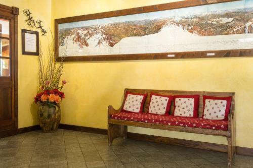 Hotel Crampon