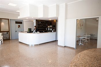 Hotel Brianza
