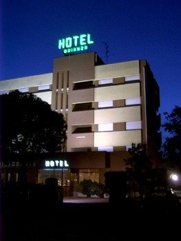 Hotel Brianza