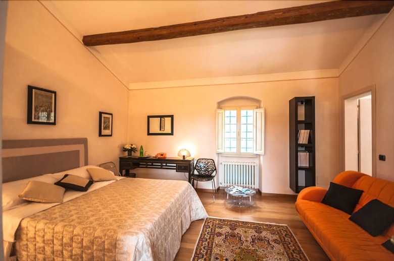 Hotel Podere La Rondine