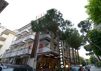 Hotel Trocadero