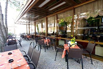 Hotel Trocadero
