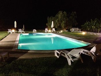 Agroturismo Case Damma
