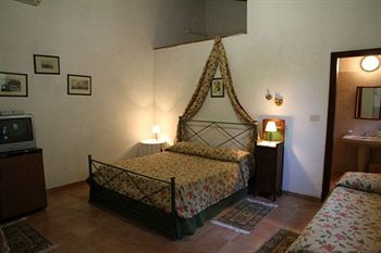 Agroturismo Case Damma