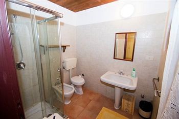 Agroturismo Case Damma