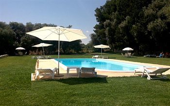 Agroturismo Case Damma