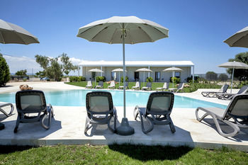 Hotel Addauro Resort