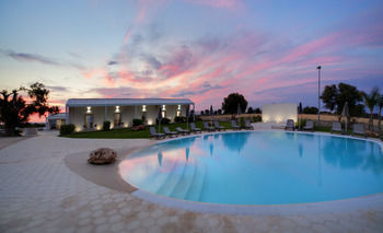 Hotel Addauro Resort