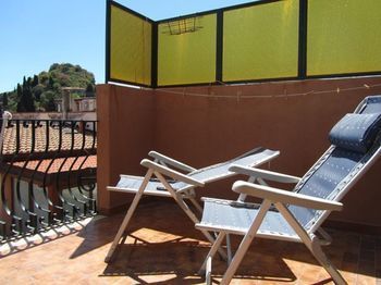 Apartamento Come In Sicily - Al Mercato