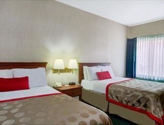 Hotel Ramada Hawthorne/lax