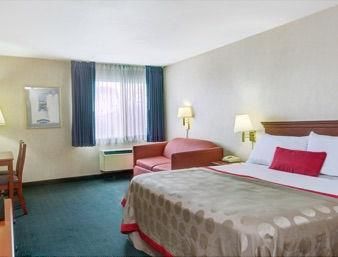 Hotel Ramada Hawthorne/lax