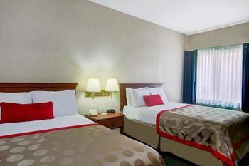 Hotel Ramada Hawthorne/lax