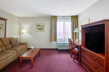 Hotel Ramada Hawthorne/lax