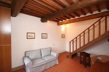 Apartamento Le Fonti