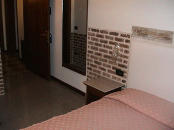 Hotel Ca' Nova Alloggi